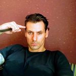 Randy Trapp - @randytrapp26 - Instagram