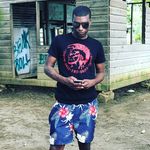 SHAEGUH - @randy_trapper - Instagram