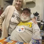 Randy Tressler - Facebook