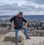 Randy Trost - Facebook