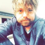 Randy Troup - @ransolo1 - Instagram