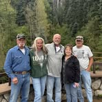 Randy Trull - Facebook