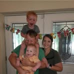 Randi McElhaney Tuten - Facebook