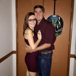 Randy And Kaitlyn Tuten - @randynkaitlyn0127 - Instagram