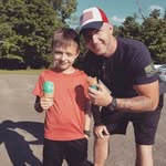 Randy Tyler - @alexmicheal_7 - Instagram