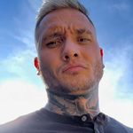 Randy Tyler - @randy_tyler_332 - Instagram