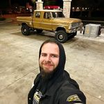 Randy Tyler - @randy_tyler_spareparts2024 - Instagram