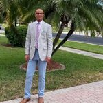 Randy Umfleet - @cakemeisterrandy - Instagram