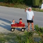 Randy Umstead - Facebook