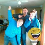 Randy Unger - @randyunger66 - Instagram
