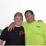 Randy Unger - @scottunger8 - Instagram
