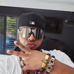 Randy Oscar Urena - @randymicodr - Instagram