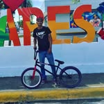 Randy Ureña - @randy_lvcrew56 - Instagram