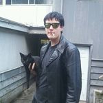 Randy Uttaro - @randyuttaro - Instagram