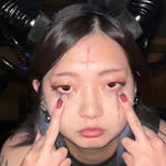 Liz Park - @im_randy_butternubs - Instagram