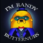 Randy Butternubs - @randy_butternubs420 - Instagram