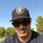 Randy Vandenberg - @exchipp - Instagram