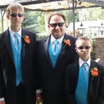 Randy Vanderpool - Facebook