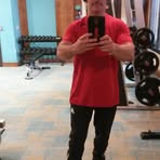 Randy Vanderpool - Facebook