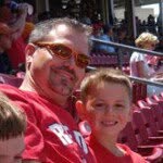 Randy Vanderpool - @catfishman21 - Instagram