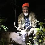 Randy Van Dyke - @connersgpa - Instagram