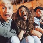 Randy Vang - @randyvangdj607 - Instagram