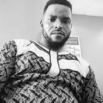 Randy Vangu Mbungu - @randyvangumbungu - Instagram