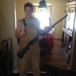 Randy Vanwagner - @randyy_v123 - Instagram