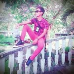 RAndy John Velarde - @randyjohnvelarde - Instagram
