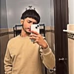Randy Velarde - @lilpollitox - Instagram