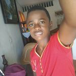 Randy Alexandel Veloz Globo - @randyalexandel - Instagram