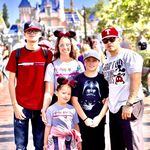 Randy Veloz - @spursball - Instagram