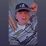 Randy Vicente - @dami_vicente18 - Instagram