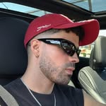 Randy Morales - @randyvouu - Instagram