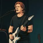 Randy Vogel - @randytvogel - Instagram
