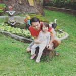 Randy Rusli - @randyvosh - Instagram