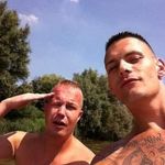 randy vos - @vosrandy - Instagram