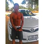 Perry Waddle - @randywaddle30 - Instagram