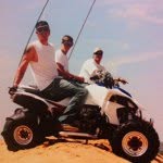Randy Waite - @randysstuff - Instagram