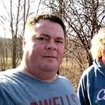 Randy Waite - @randyalan8 - Instagram