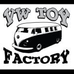 Randy Waite - @vwtoyfactory - Instagram