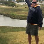 Randy Wales - @4ever3fan - Instagram