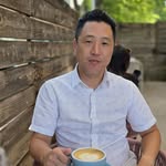 Randy Walker - @thesaltykorean - Instagram