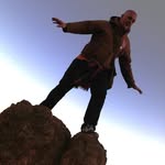 Randy Walker - @carlettasbooks - Instagram