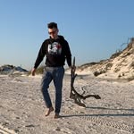 Randy Walker - @rjey - Instagram