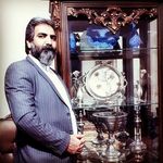 Randy Walsh - @smsrmhmdprs - Instagram