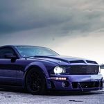 Randy Walsh - @its_just_a_3v - Instagram
