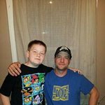 Randy Redify Walsh - @walshrandy - Instagram