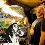Randy Walsh - @dirtyunicornlife - Instagram