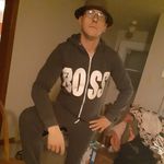 Randy Walsh - @trucker123randyw - Instagram